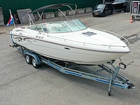 Rinker - captiva 272 milenium editie - speedboot - afbeelding 12 van  77