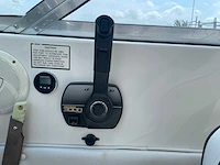 Rinker - captiva 272 milenium editie - speedboot - afbeelding 27 van  77