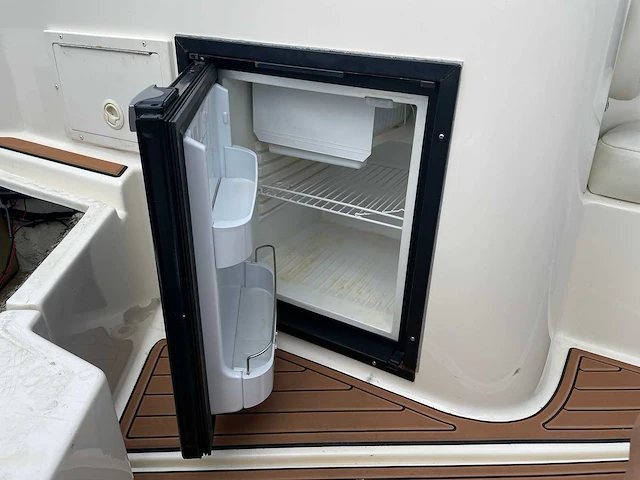 Rinker - captiva 272 milenium editie - speedboot - afbeelding 31 van  77