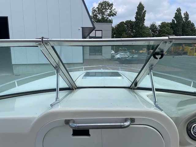 Rinker - captiva 272 milenium editie - speedboot - afbeelding 32 van  77