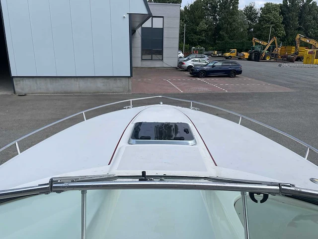 Rinker - captiva 272 milenium editie - speedboot - afbeelding 33 van  77