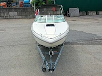 Rinker - captiva 272 milenium editie - speedboot - afbeelding 23 van  77