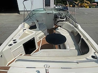 Rinker - captiva 272 milenium editie - speedboot - afbeelding 46 van  77