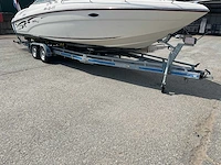 Rinker - captiva 272 milenium editie - speedboot - afbeelding 48 van  77