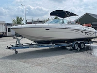 Rinker - captiva 272 milenium editie - speedboot - afbeelding 51 van  77