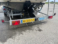 Rinker - captiva 272 milenium editie - speedboot - afbeelding 60 van  77