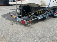 Rinker - captiva 272 milenium editie - speedboot - afbeelding 61 van  77