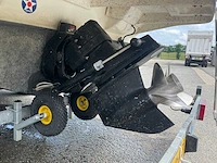 Rinker - captiva 272 milenium editie - speedboot - afbeelding 66 van  77