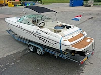Rinker - captiva 272 milenium editie - speedboot - afbeelding 56 van  77