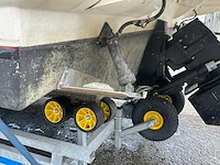 Rinker - captiva 272 milenium editie - speedboot - afbeelding 68 van  77