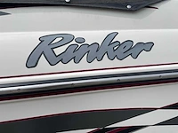 Rinker - captiva 272 milenium editie - speedboot - afbeelding 70 van  77