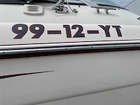 Rinker - captiva 272 milenium editie - speedboot - afbeelding 72 van  77