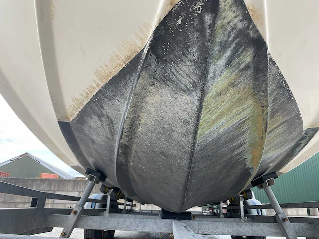 Rinker - captiva 272 milenium editie - speedboot - afbeelding 74 van  77