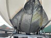 Rinker - captiva 272 milenium editie - speedboot - afbeelding 74 van  77