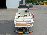 Rinker - captiva 272 milenium editie - speedboot - afbeelding 67 van  77