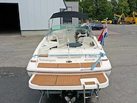 Rinker - captiva 272 milenium editie - speedboot - afbeelding 77 van  77