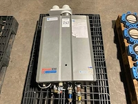 Rinnai hdc1500i condenserend doorstroomtoestel - afbeelding 1 van  2