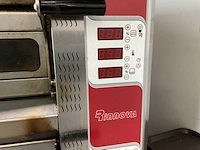 Rinnova e4302 pizza-oven - afbeelding 3 van  8