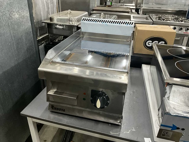 Rinnova gf4070ec spiegel bakplaat - afbeelding 2 van  8