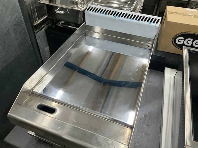 Rinnova gf4070ec spiegel bakplaat - afbeelding 3 van  8