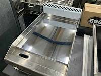 Rinnova gf4070ec spiegel bakplaat - afbeelding 3 van  8