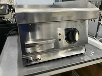 Rinnova gf4070ec spiegel bakplaat - afbeelding 5 van  8