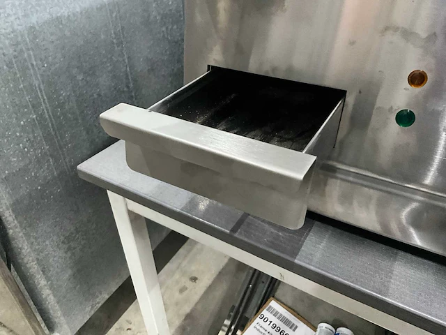 Rinnova gf4070ec spiegel bakplaat - afbeelding 6 van  8