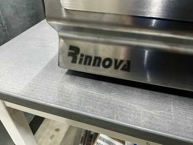 Rinnova gf4070ec spiegel bakplaat - afbeelding 7 van  8