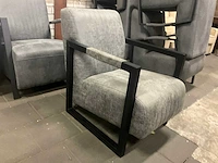 Rino fauteuil - afbeelding 4 van  5