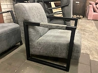 Rino fauteuil - afbeelding 5 van  5