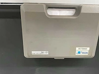 Rion nl-21 geluidmeter - afbeelding 6 van  6