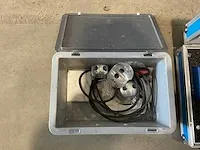 Rioned fibercam rioolinspectiecamera - afbeelding 3 van  8