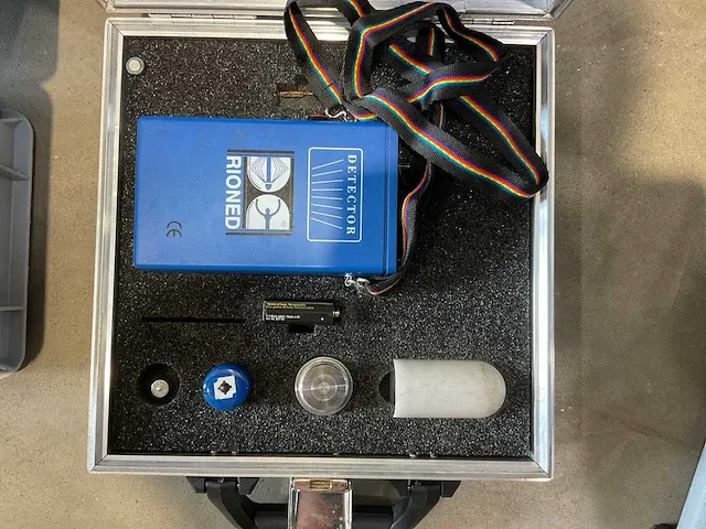 Rioned fibercam rioolinspectiecamera - afbeelding 4 van  8