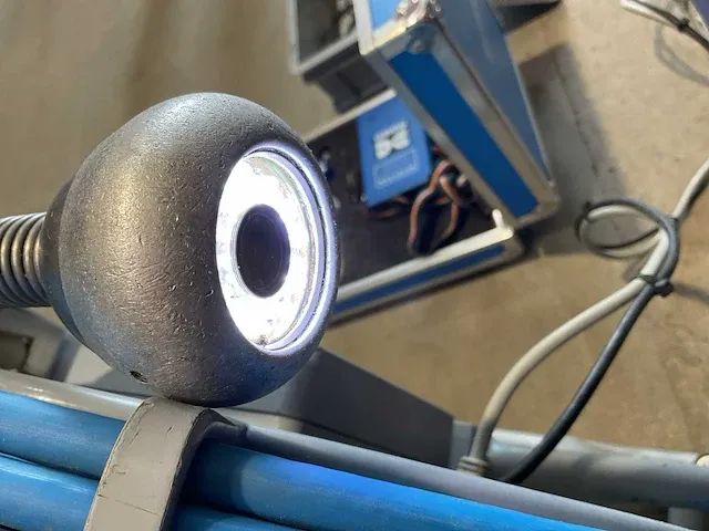 Rioned fibercam rioolinspectiecamera - afbeelding 5 van  8