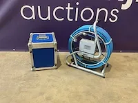 Rioned fibercam rioolinspectiecamera - afbeelding 7 van  8