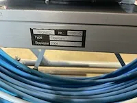 Rioned fibercam rioolinspectiecamera - afbeelding 8 van  8