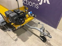 Rioned hd 30 rioolreinigingsmachine - afbeelding 2 van  7