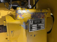 Rioned hd 30 rioolreinigingsmachine - afbeelding 6 van  7