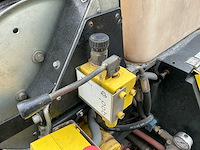 Rioned hd50deluxe rioolreinigingsmachine/rioolontstoppingsmachine - afbeelding 9 van  25