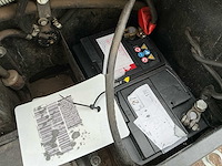 Rioned hd50deluxe rioolreinigingsmachine/rioolontstoppingsmachine - afbeelding 14 van  25