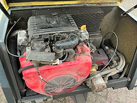 Rioned hd50deluxe rioolreinigingsmachine/rioolontstoppingsmachine - afbeelding 16 van  25