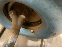 Rioned mini master rioolverenmachine - afbeelding 2 van  3
