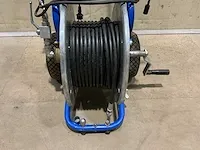 Rioned minijet rioolreinigingsmachine - afbeelding 2 van  8