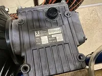 Rioned minijet rioolreinigingsmachine - afbeelding 4 van  8
