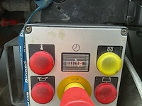 Rioned multijet multijet rioolreinigingsmachine - afbeelding 5 van  17