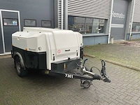 Rioned multijet multijet rioolreinigingsmachine - afbeelding 10 van  17