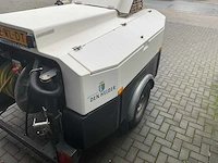 Rioned multijet multijet rioolreinigingsmachine - afbeelding 13 van  17