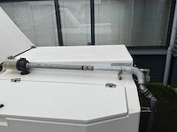 Rioned multijet multijet rioolreinigingsmachine - afbeelding 15 van  17