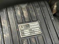 Rioned multijet rioolreinigingsmachine ex-gemeente - afbeelding 5 van  20