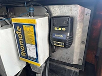 Rioned multijet rioolreinigingsmachine ex-gemeente - afbeelding 9 van  20